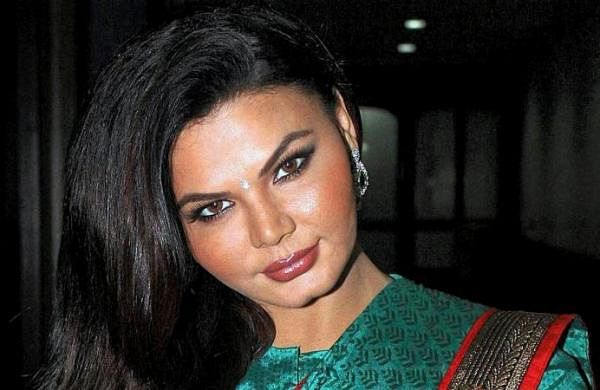 Mumbai Police detain Rakhi Sawant over complaint filed by another woman actor-