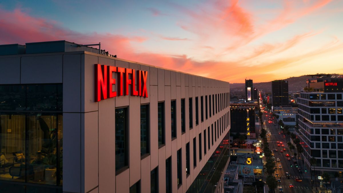 Netflix’s revenue growth expected to be the weakest as its marketing strategy faces challenges