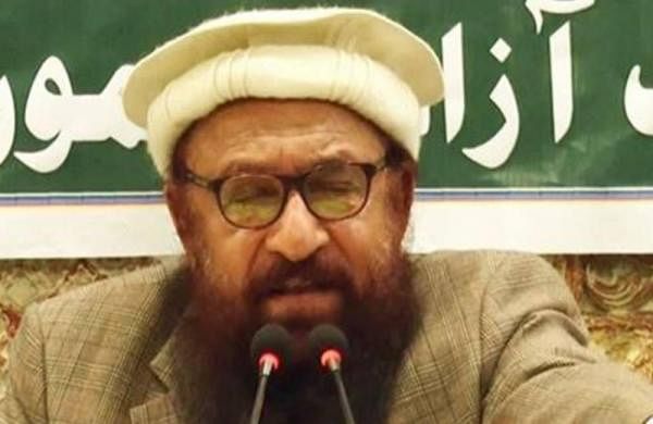 Pakistan-based LeT’s deputy leader Abdul Rehman Makki designated as global terrorist by UN –