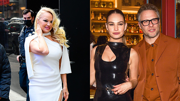 Pamela Anderson’s Feelings About ‘Pam & Tommy’ Producers & Lily James – Hollywood Life