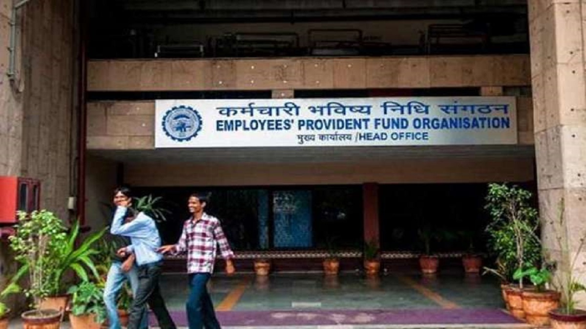 Retirement fund body EPFO adds 16.26 lakh net subscribers in November, 2022