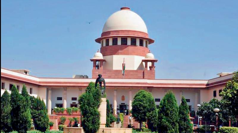 SC remits back to AP HC state govt’s plea against order on ban on rallies on roads