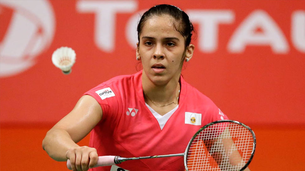 Saina Nehwal win match in india open 2023 badminton tournament says I have always been a fighter | Saina Nehwal: ‘दिमाग काम करना बंद कर देता है’, साइना नेहवाल ने इस वजह से दिया चौंकाने वाला बयान