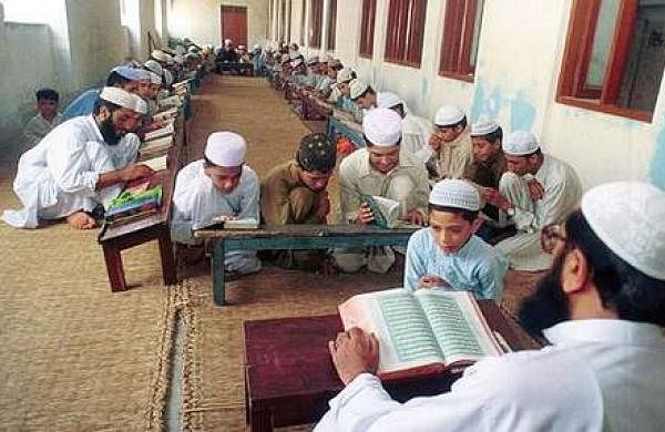 UP madrasa board decides to introduce NCERT syllabus from upcoming session-