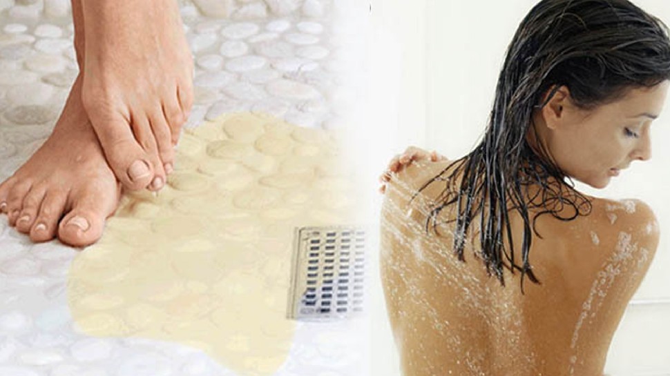 do not commit mistake while taking bath urinary bladder may affected | Alert! क्या नहाते समय करते हैं ये गलती? Urinary Bladder हो सकता है बुरी तरह प्रभावित