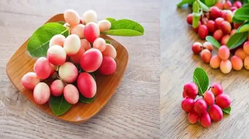 small cranberry has big health benefits eat karonda for strong teeth nsmp | Cranberry: छोटे-छोटे करौंदे के हैं बड़े-बड़े फायदे, मजबूत दांतों के लिए जरूर खाएं