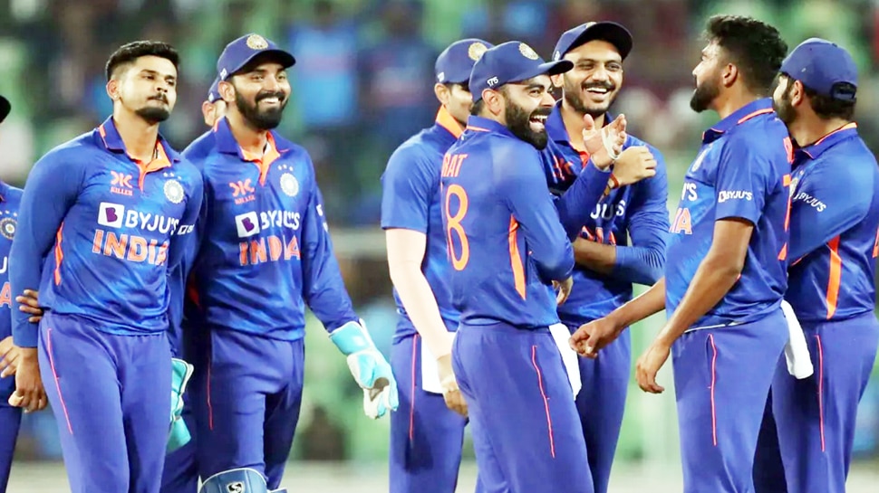 टीम इंडिया के लिए बड़ी खुशखबरी, ऑस्ट्रेलिया सीरीज से पहले ये मैच विनर फिट, 8 विकेट चटकाकर दिखाया आग का ट्रेलर| Hindi News