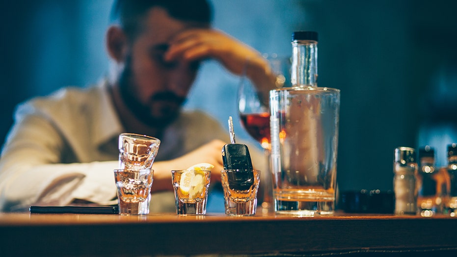 A pill may curb binge drinking, researchers have found