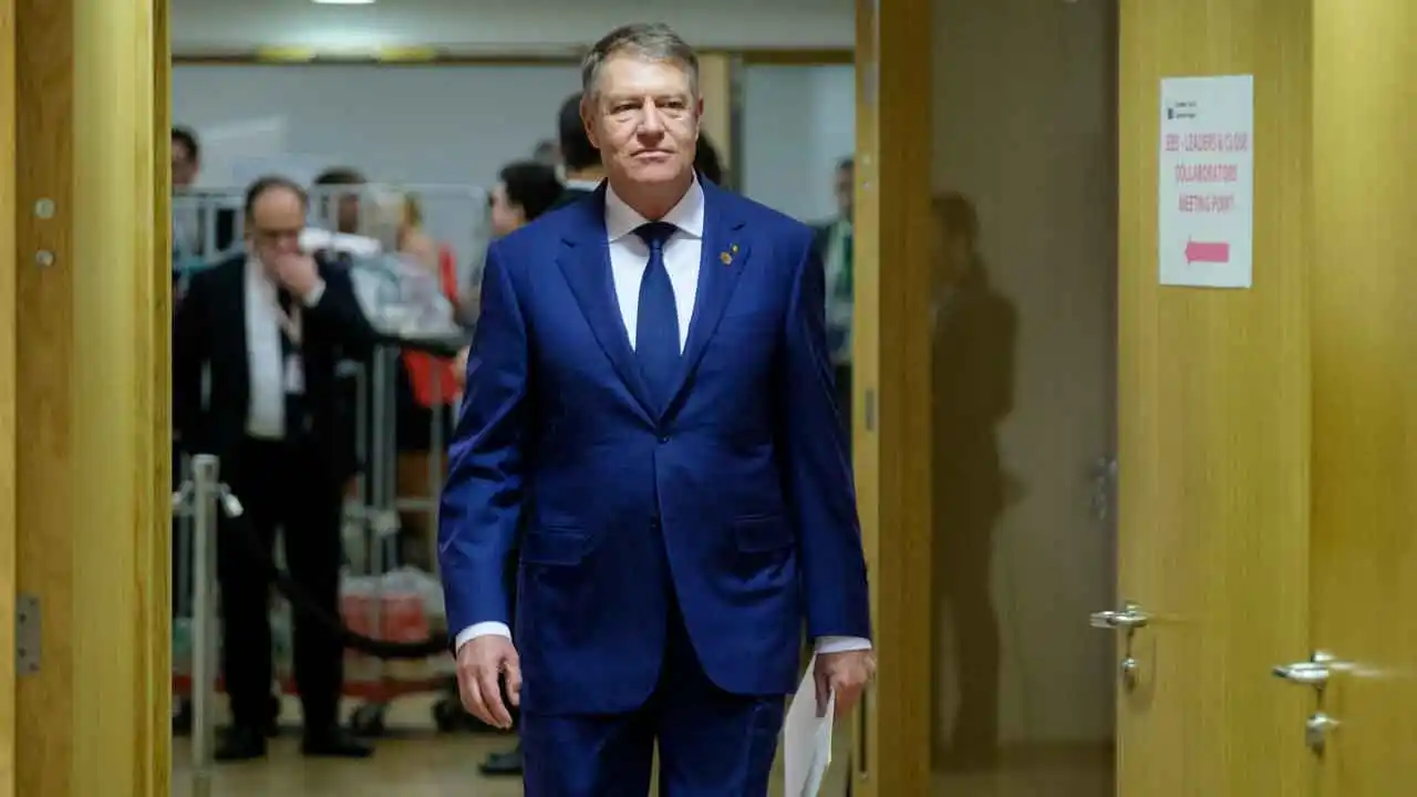 Romanian president, Moldovan president boost ties amid Russia’s war with Ukraine