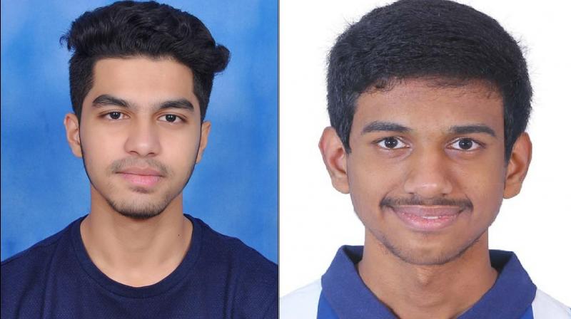 20 students from Telangana top JEE Main; Aim for startups, not ‘boring’ MNCs