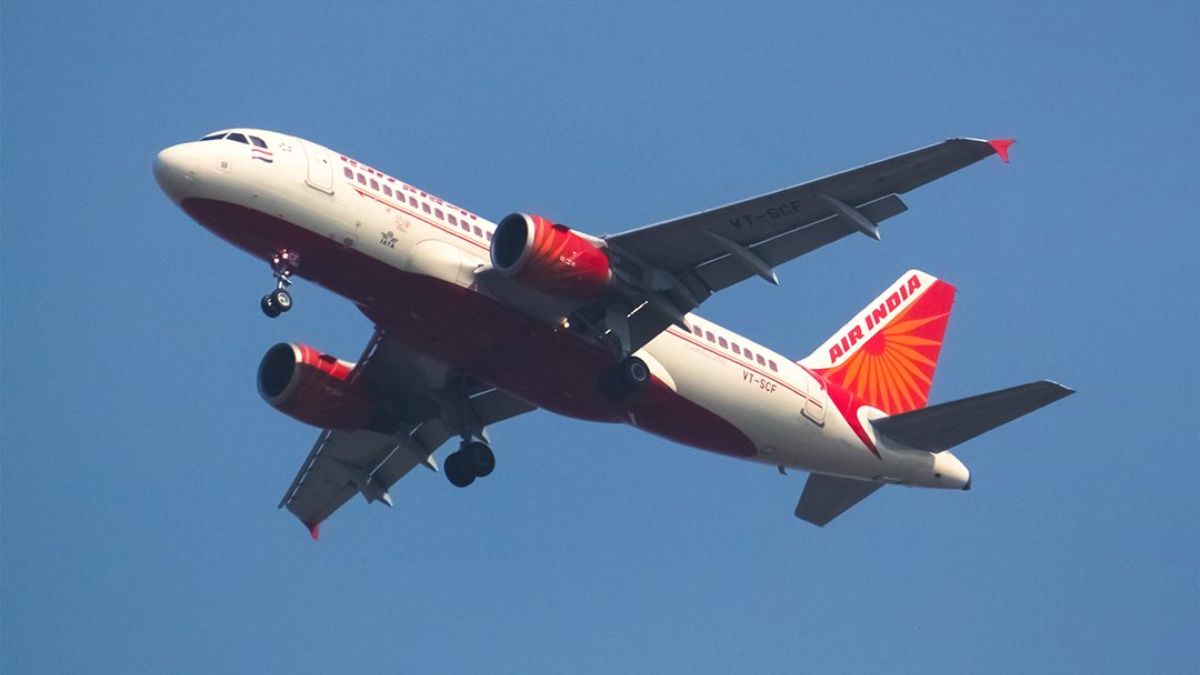 Air India to hire more than 5000 cabin crew in 2023 – Details