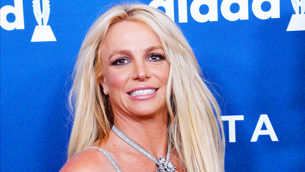 Britney Spears Asks Fans Not To Call The Cops If She Deletes Instagram – Hollywood Life