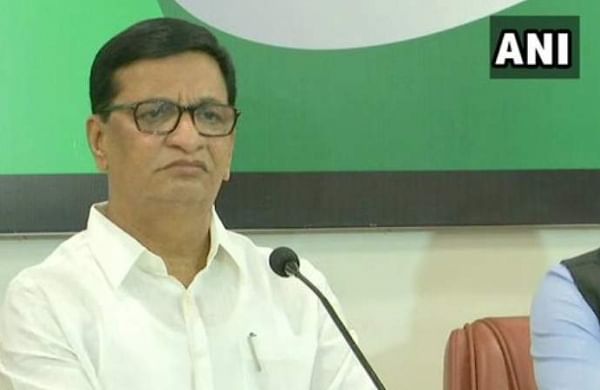 Maharashtra Congress washes its dirty linen in public, infighting within Congress: Balasaheb Thorat-