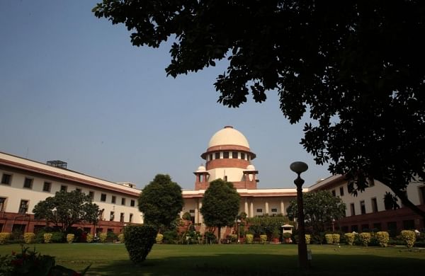 SC agrees to consider plea of opposition parties on ‘misuse’ of central probe agencies on April 5.-