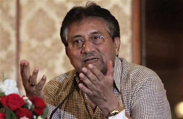 US threatened to bomb Pakistan ‘back to the Stone Age’ after 9/11 terror attacks: Musharraf-