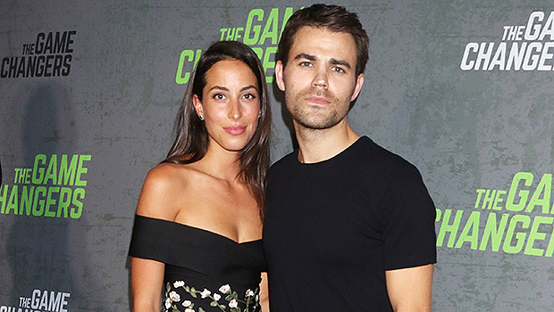 Paul Wesley Files For Divorce From Ines de Ramon – Hollywood Life