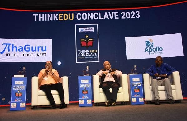 ThinkEdu Conclave 2023 gets India’s intellectuals together for its 11th edition-