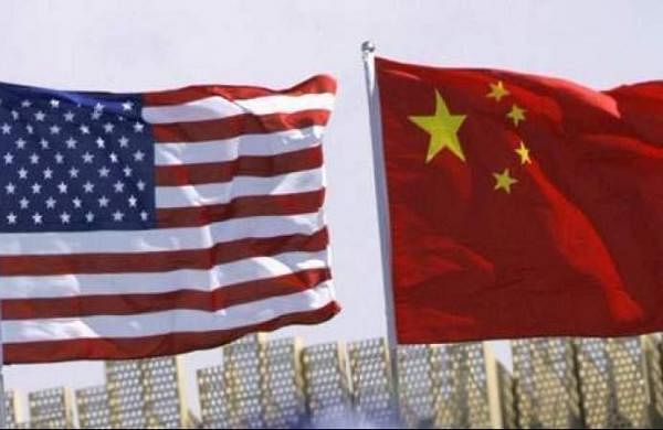 No love lost: A summary of US-China tensions