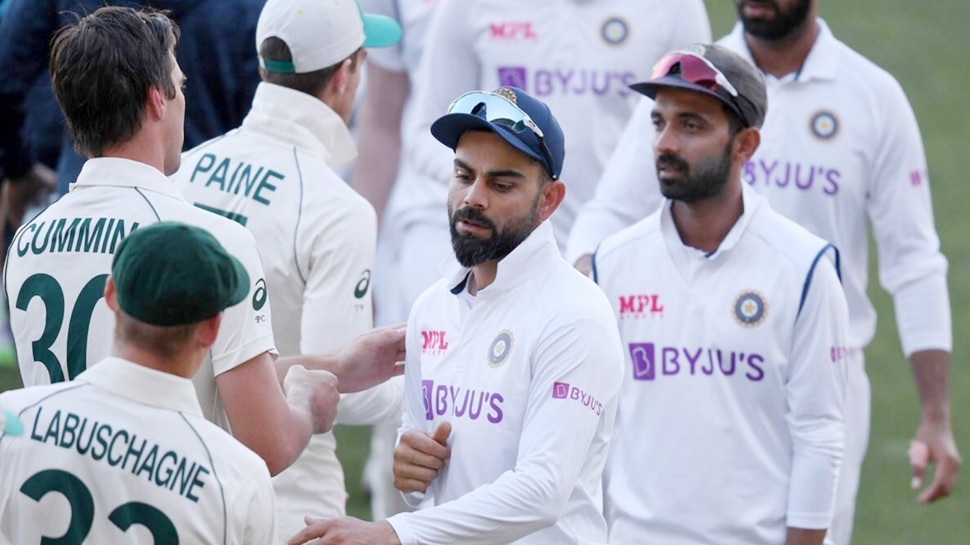 भारत-ऑस्ट्रेलिया टेस्ट सीरीज से पहले टीम के खिलाड़ी ने अचानक ले लिया संन्यास, सदमे में फैंस; साथी हैरान| Hindi News