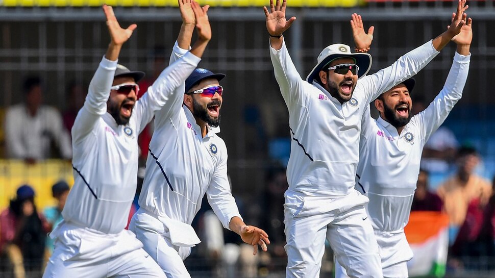 टीम इंडिया रचेगी इतिहास, दुनिया में ऐसा करने वाला पहला देश बनेगा भारत| Hindi News