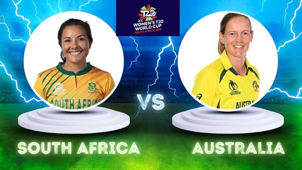 women t20 world cup final 2023 australia vs south africa live scorecard updates playing 11 | T20 WC Final: बेथ मूनी और गार्डनर क्रीज पर जमीं, ऑस्ट्रेलिया ने एक विकेट गंवाया