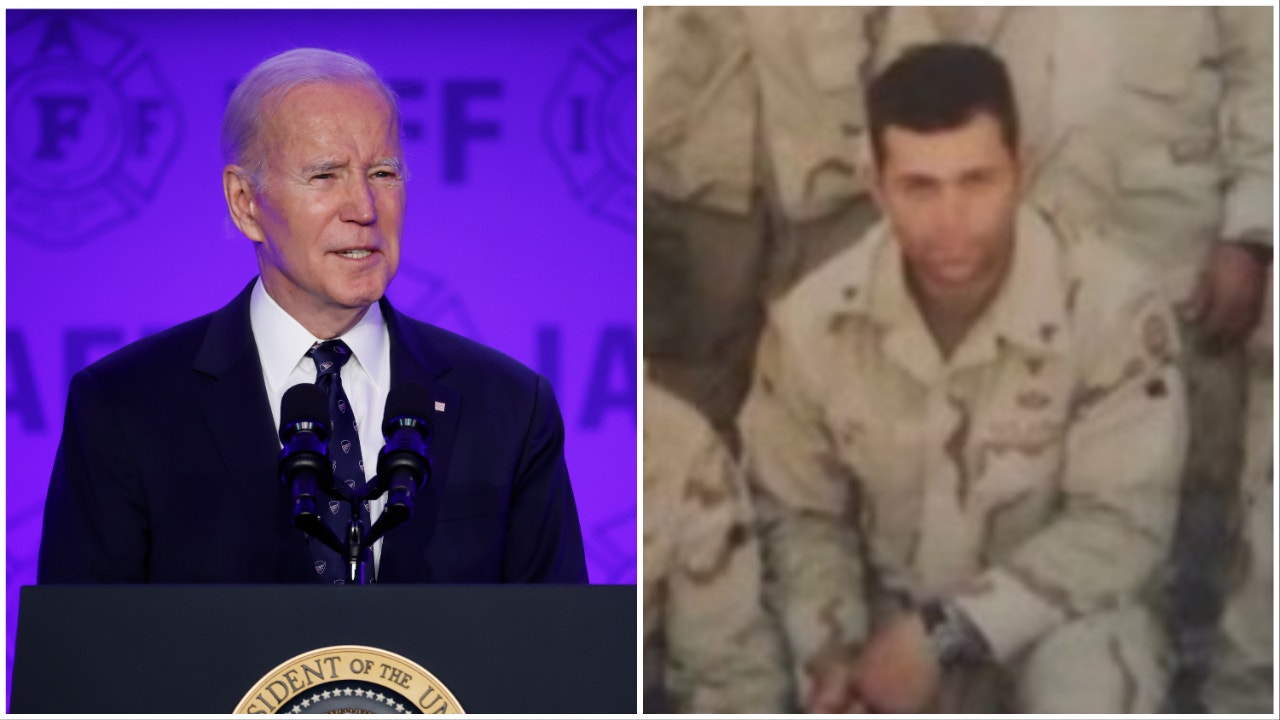 Biden’s ‘political’ Afghanistan strategy gutted US credibility, Army vet congressman says as hearings begin