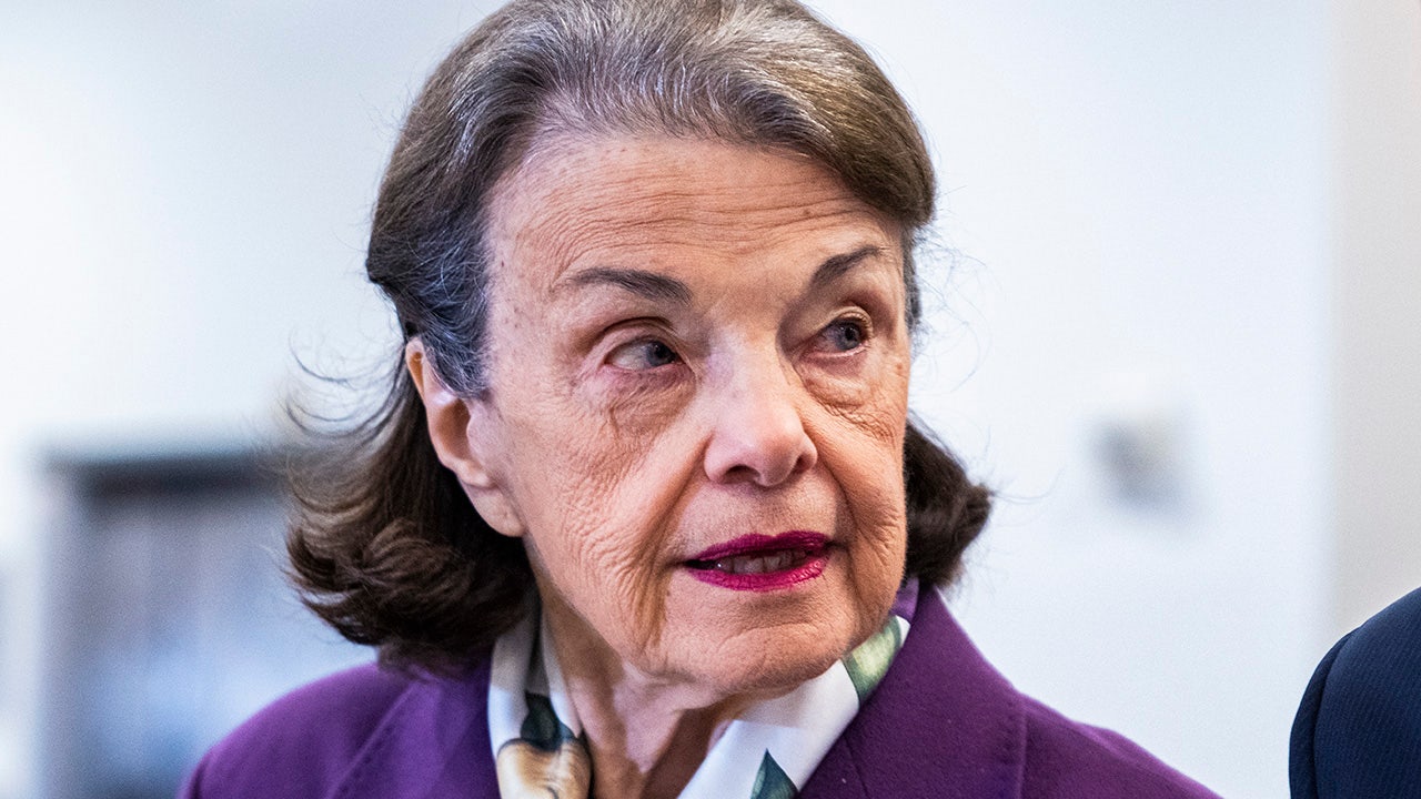 Dianne Feinstein’s shingles diagnosis: What to know about the rash caused by a virus