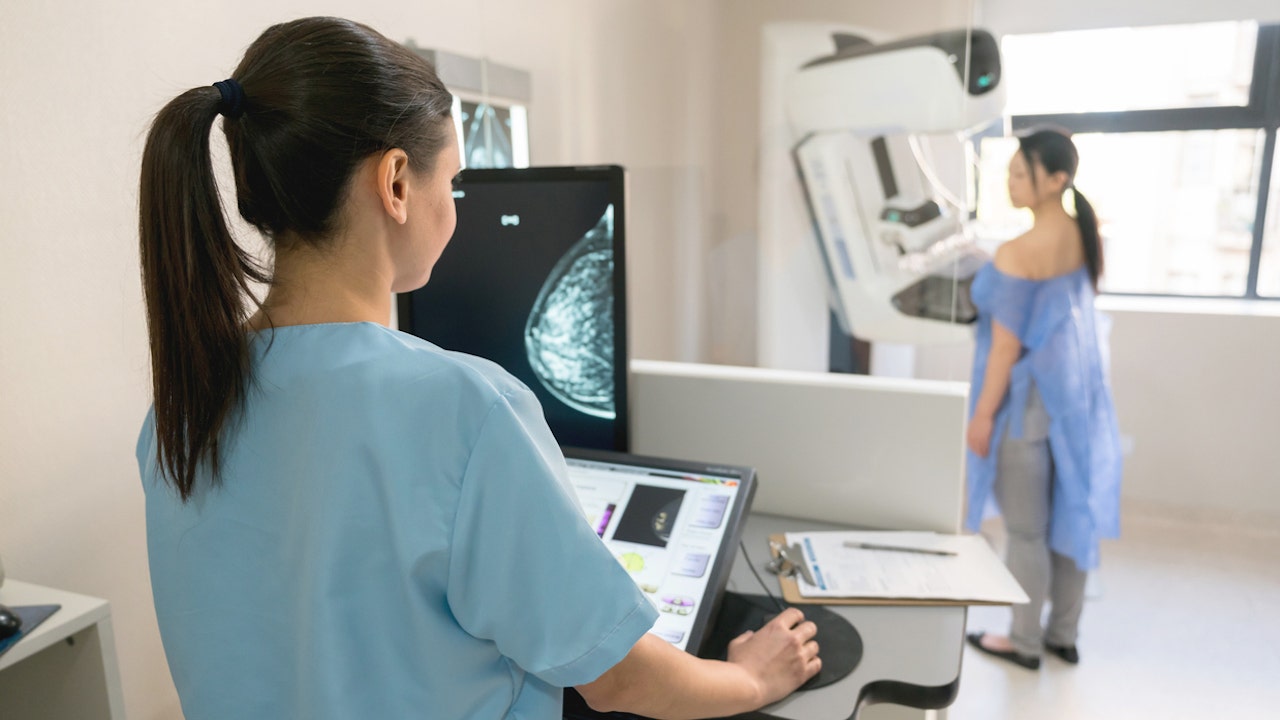 FDA issues new mammogram regulations aimed at further breast cancer prevention