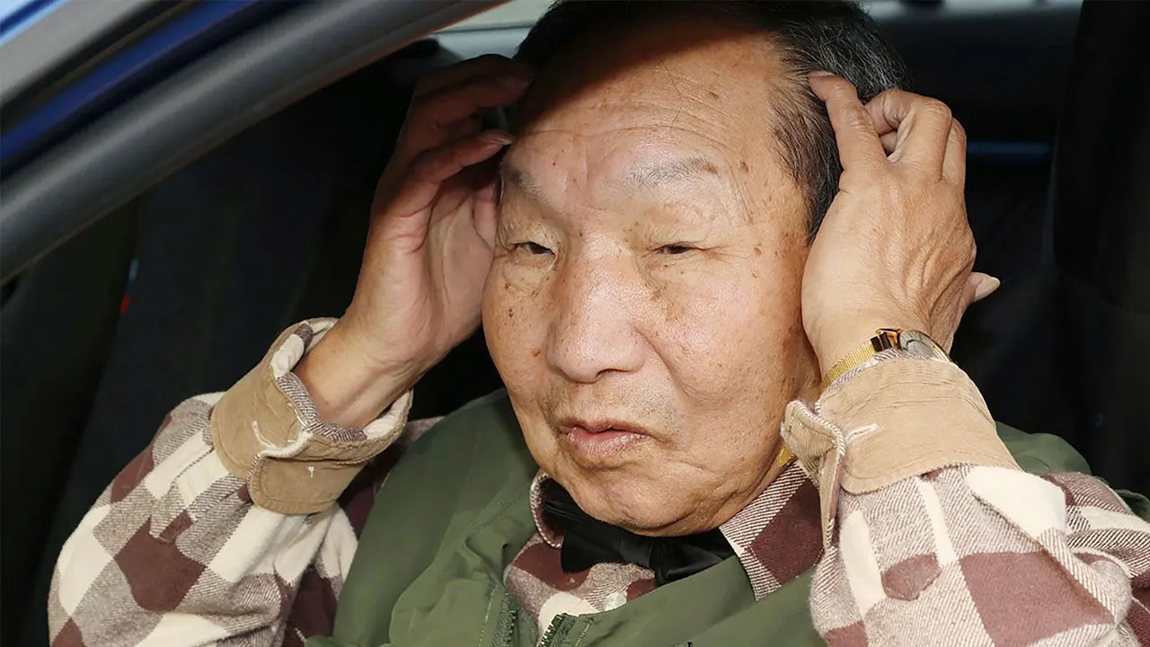 Japan court orders retrial for 87-year-old boxer who has been on death row for half a century