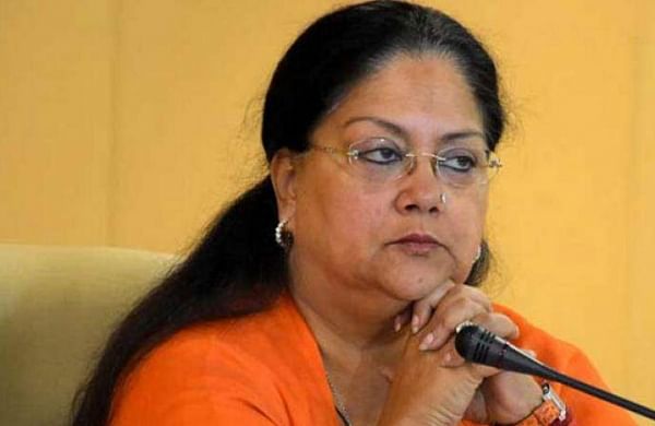 Protests erupt as BJP list leaves out Raje loyalists-