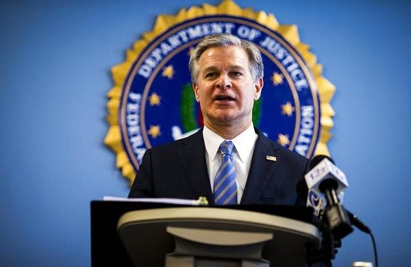 FBI tested by attacks, GOP’s politically explosive investigations-