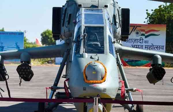 IAF signs Rs 3,700 crore indigenous defence equipment contract with BEL-