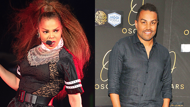 Janet Jackson’s Nephew TJ Shades Her ‘Over Sexualized’ Shows: Tweets – Hollywood Life
