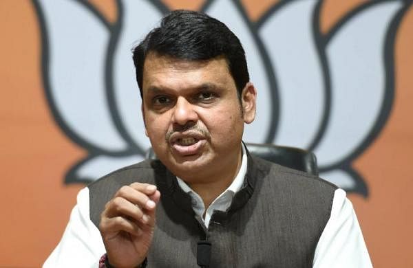 On sticky wicket in state, BJP tries social engineering-