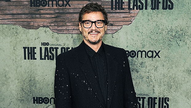 Pedro Pascal’s Starbucks Coffee Order Revealed: Video – Hollywood Life