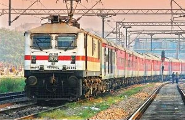 Post-Covid, Railways exceeds profit expectations-