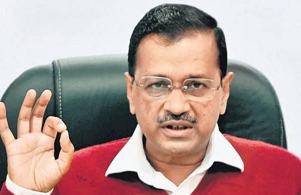 Rahul disqualification startling, country passing through tough phase, says Kejriwal-