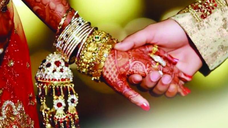 Unsatisfied bride calls off wedding for more dowry from groom