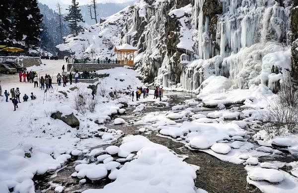 Valley saw 2.5 lakh tourists in first two months of 2023-