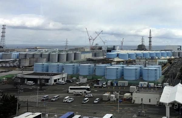 What’s happening at Fukushima plant 12 years after disaster?-