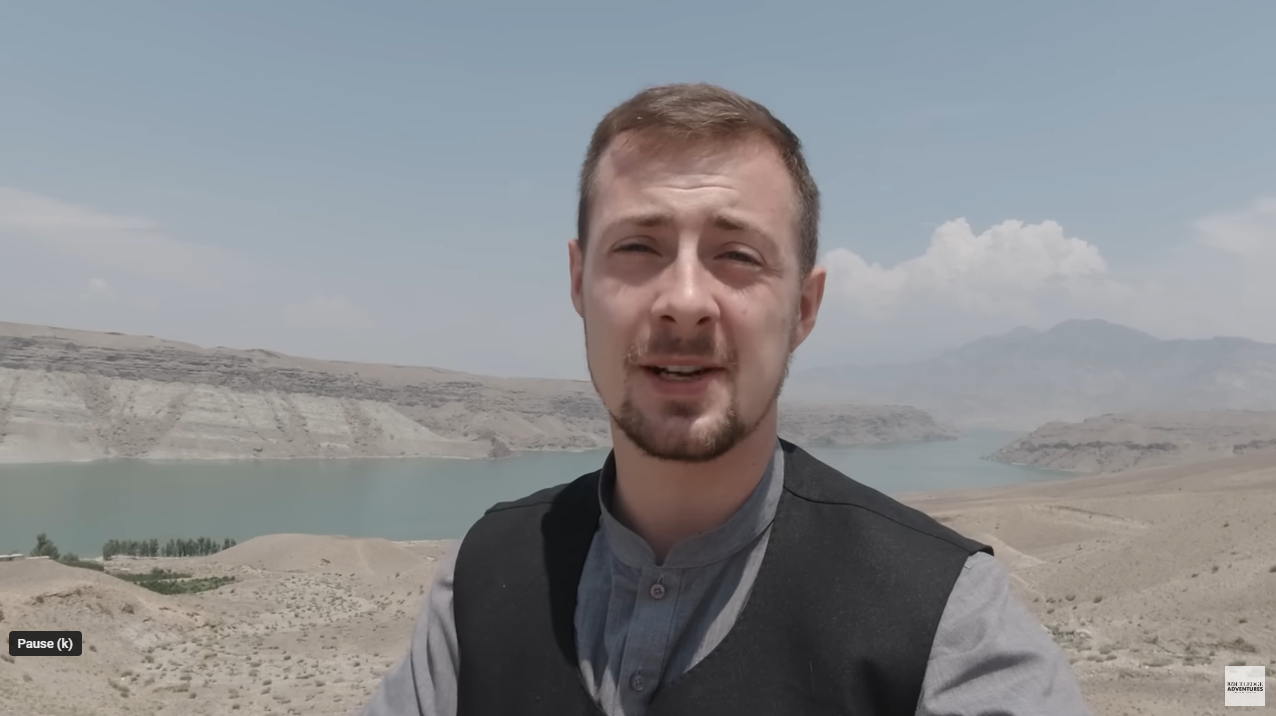 United Kingdom still negotiating with Taliban for three Brits in custody, including ‘danger tourist’