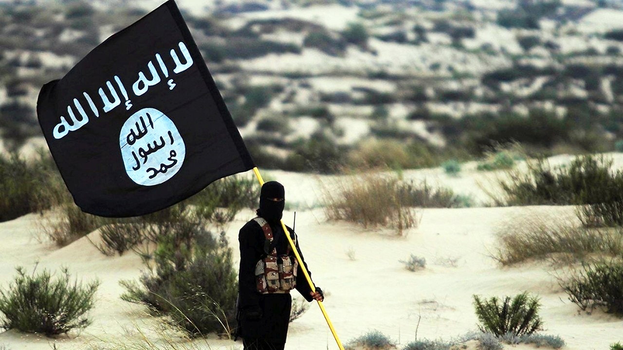 ISIS using Afghanistan as staging ground for terror plots after US withdrawal: report