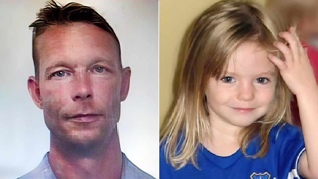 Madeleine McCann witness claims suspect in her kidnapping drunkenly confessed to crime
