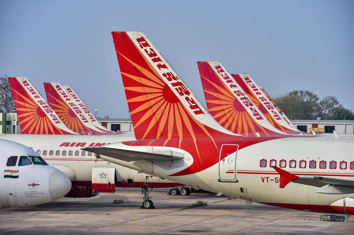 Air India announces new salary structure for pilots, cabin crew | Details