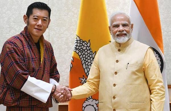 Bhutan King meets PM Modi amid concerns over China’s bid to gain influence in kingdom-