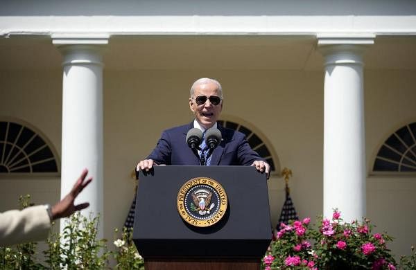 Biden to launch re-election bid, betting record will top age worries-