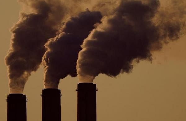 China approves coal power surge despite pledge to reduce emissions: Greenpeace