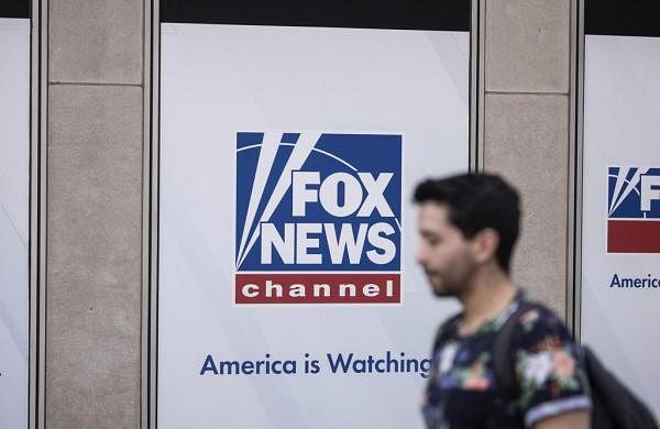 Dominion lawsuit against Fox for false election claims heads to trial-