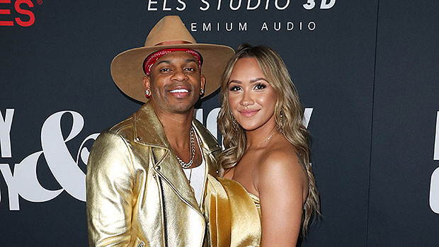 Jimmie Allen’s Wife Seemingly Reacts To Breakup With Instagram Message – Hollywood Life