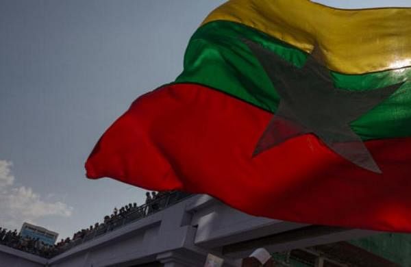 Myanmar army rulers free 3,000 prisoners in holiday gesture-